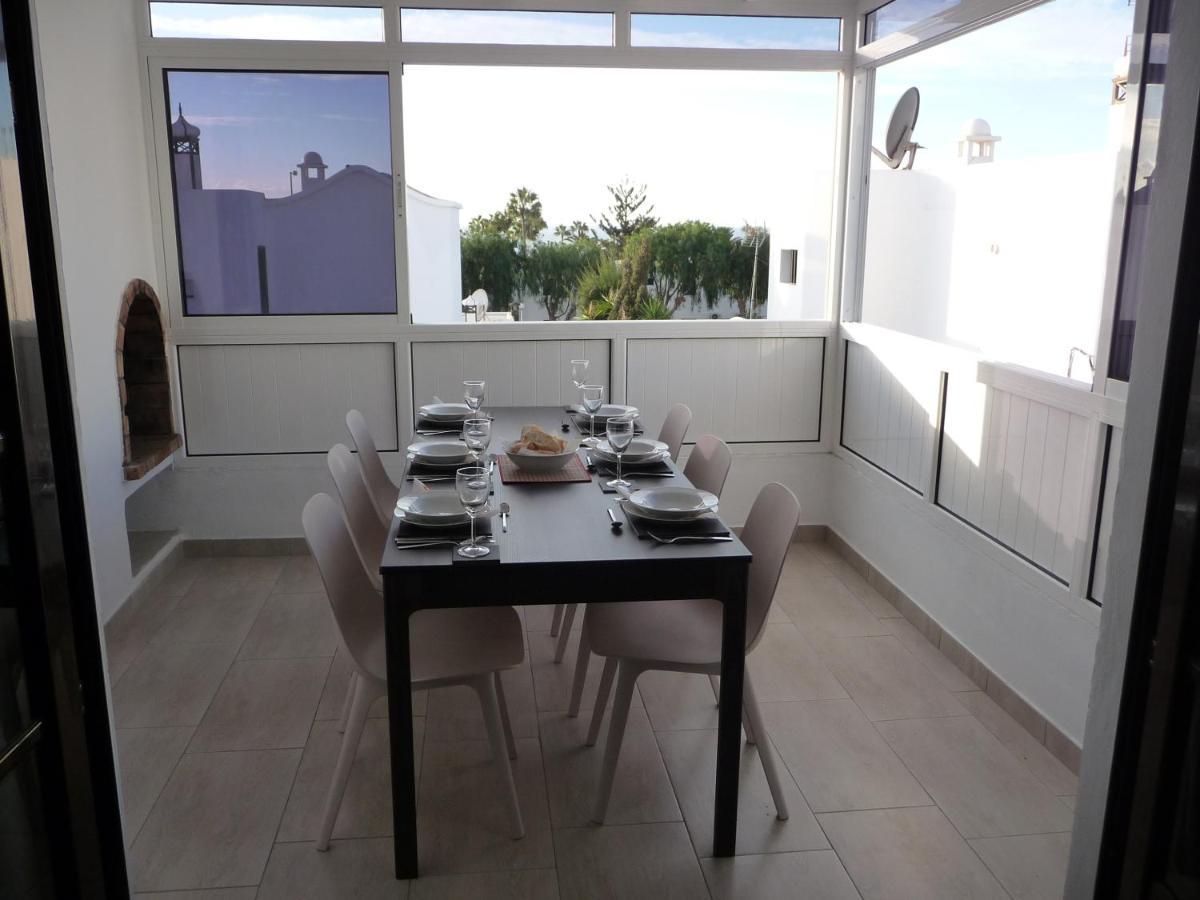Villa Ardilla Puerto del Carmen  Exterior foto