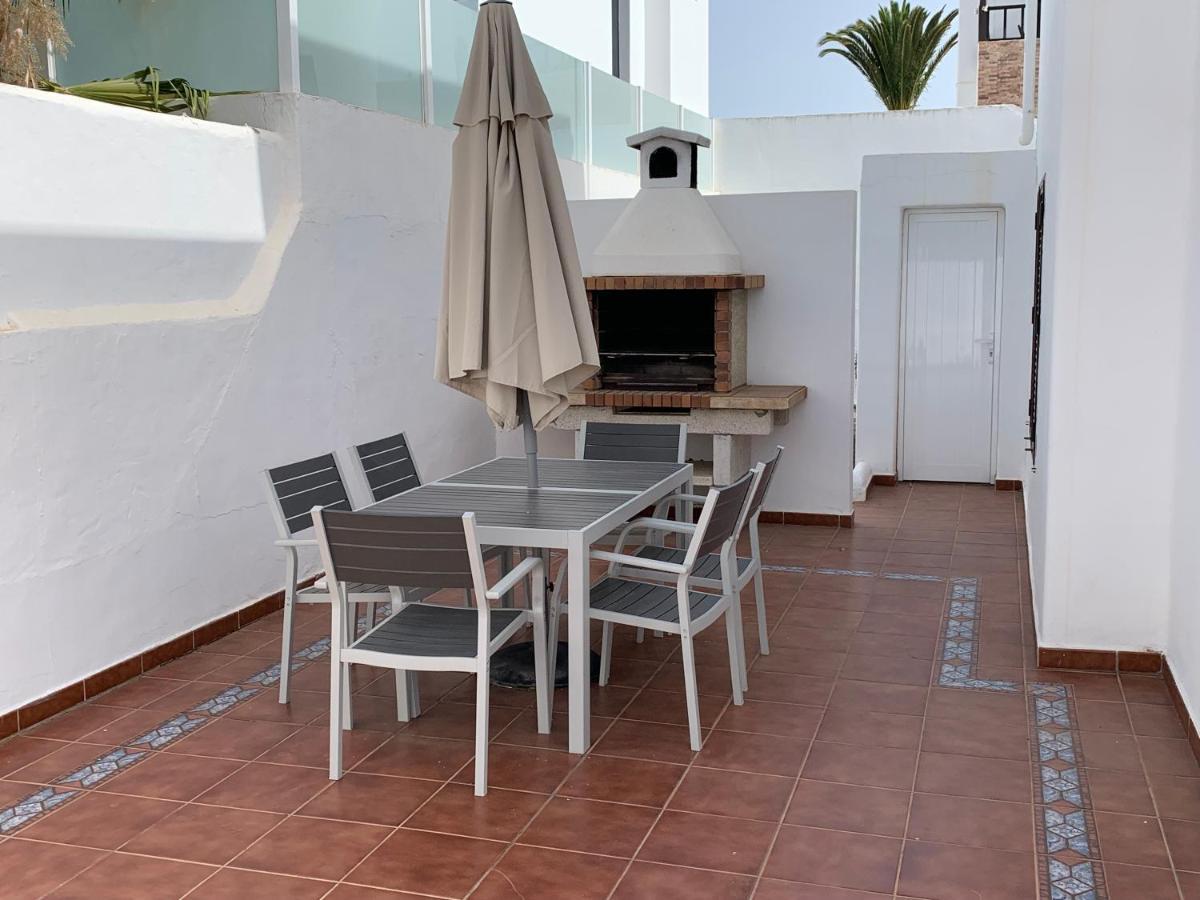 Villa Ardilla Puerto del Carmen  Exterior foto