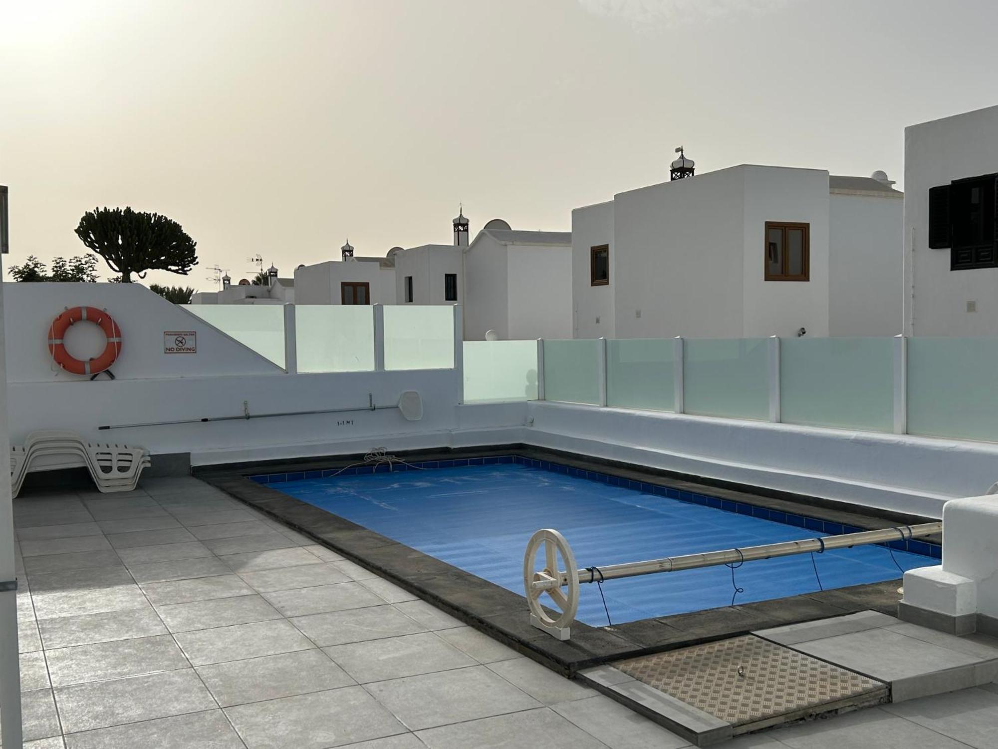 Villa Ardilla Puerto del Carmen  Exterior foto